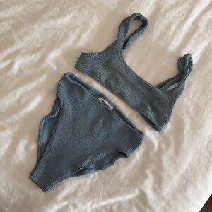 Youswim Aplomb High Waist Two Piece